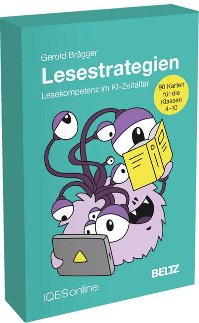 Lesestrategien