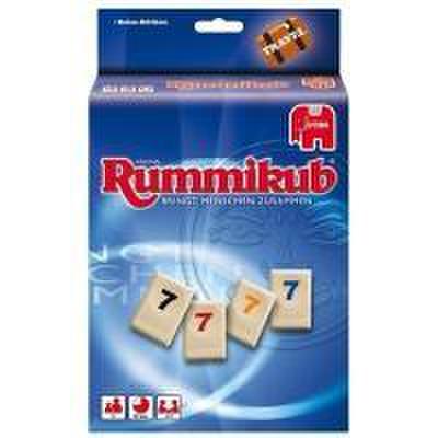 Travel - Rummikub