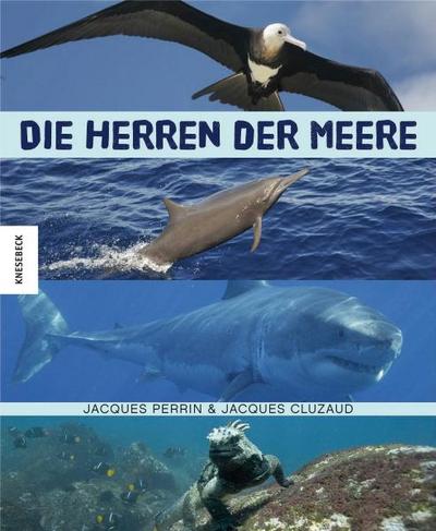 Die Herren der Meere