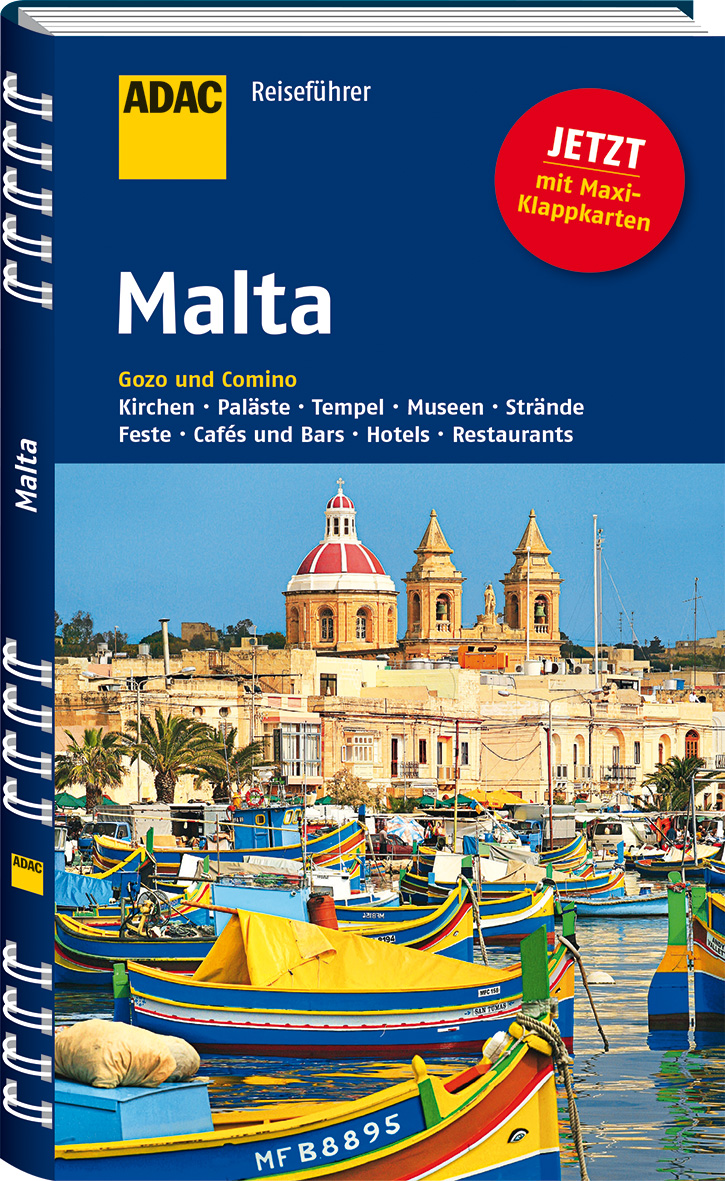 NEU Malta Hans E Latzke 892202 - Bild 1 von 1