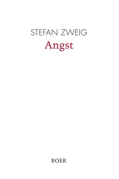 Angst