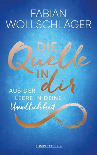 Die Quelle in dir