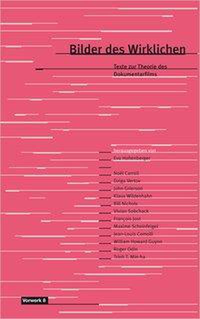 Bilder des Wirklichen