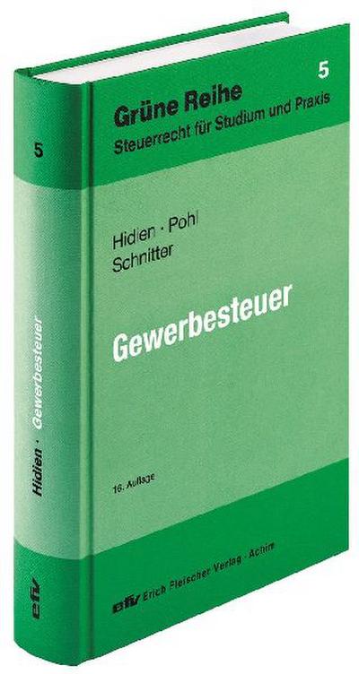 Gewerbesteuer