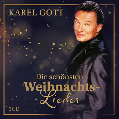 Die schönsten Weihnachtslieder