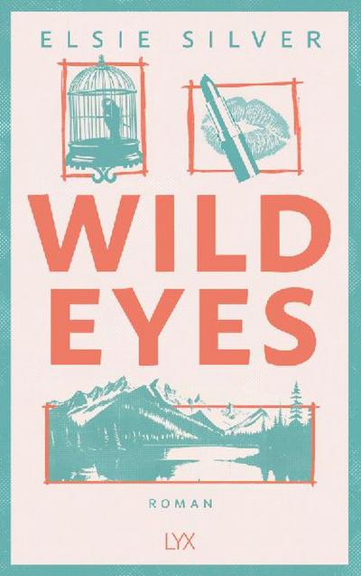 Wild Eyes