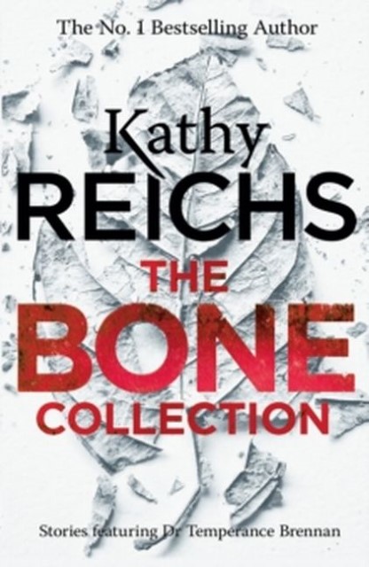 Kathy Reichs The Bone Collection - Picture 1 of 1