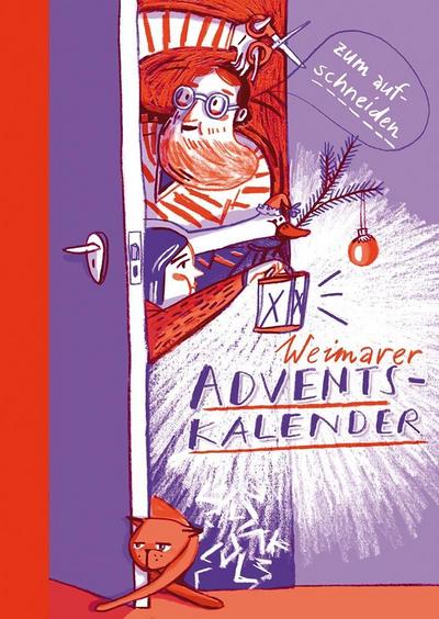 Weimarer Adventskalender