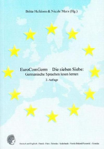 EuroComGerm - Die sieben Siebe