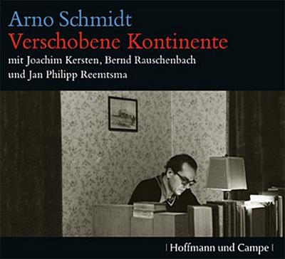 Verschobene Kontinente: Erzählungen (HoCa Neue Medien)