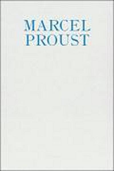 Marcel Proust und die Korrespondenz: 14. Publikation der Marcel Proust Gesellschaft