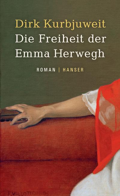 Freiheit der Emma Herwegh