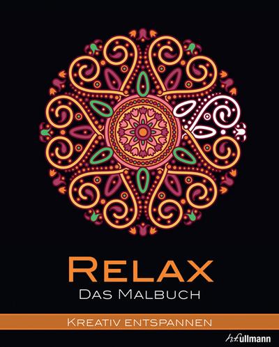 Kreativ entspannen: Relax