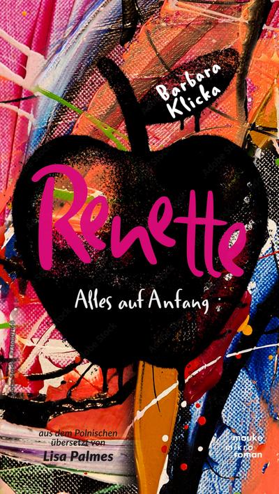 Renette