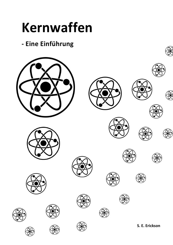 Stefan Erickson / Kernwaffen - Eine Einführung /  9783737591027 - Picture 1 of 1