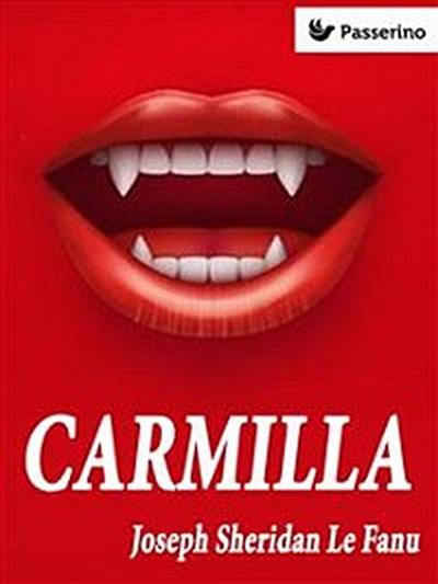 Carmilla eBook