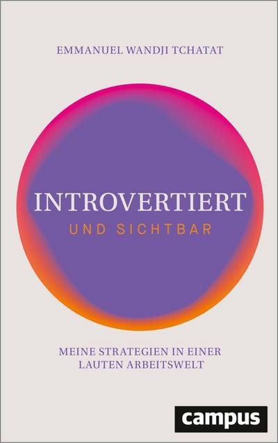 Introvertiert und sichtbar