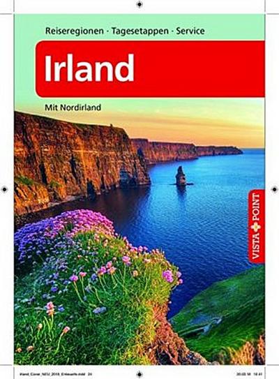 Irland  Reisen A bis Z  Deutsch