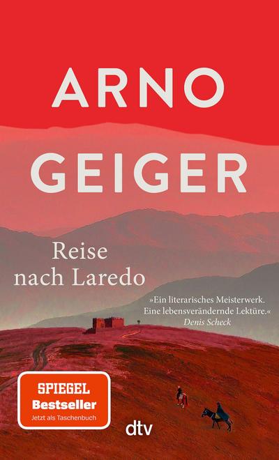 Reise nach Laredo