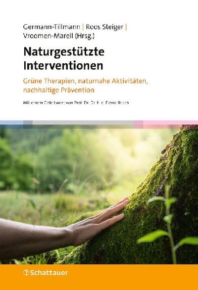 Naturgestützte Interventionen