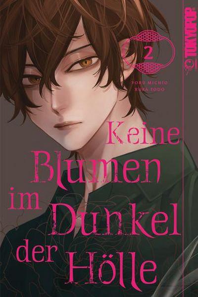 Keine Blumen im Dunkel der Hölle 02