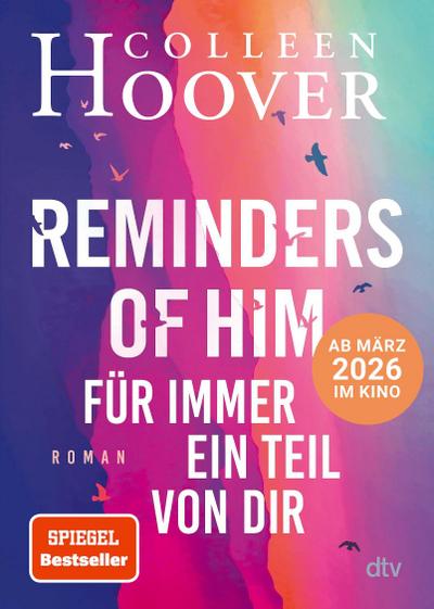 Reminders of Him - Für immer ein Teil von dir