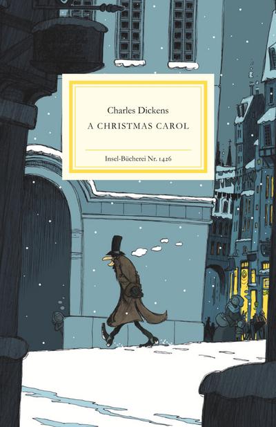 A Christmas Carol