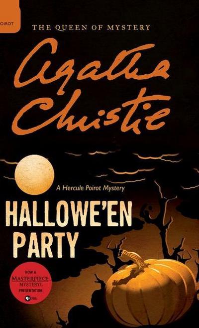 Hallowe’en Party