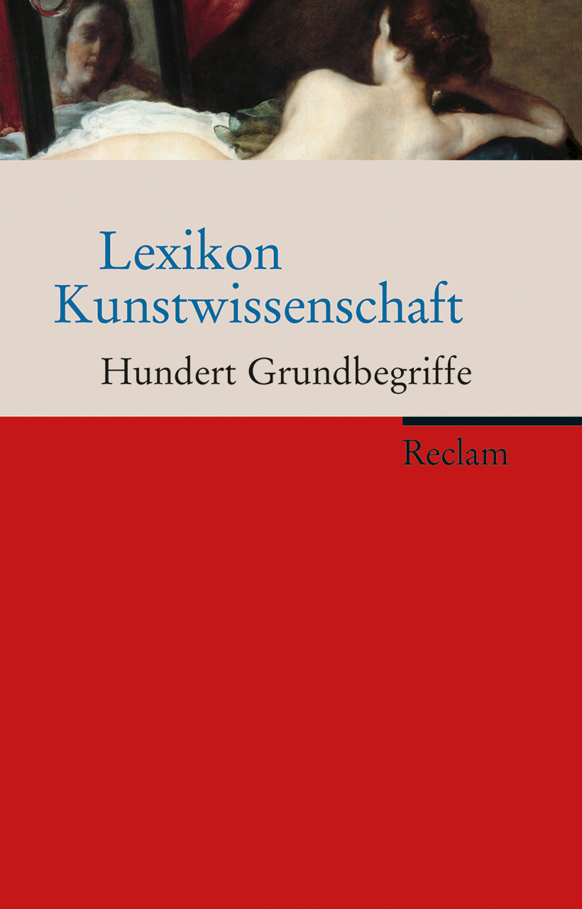 NEU Lexikon Kunstwissenschaft Jürgen Müller 108444 - Picture 1 of 1