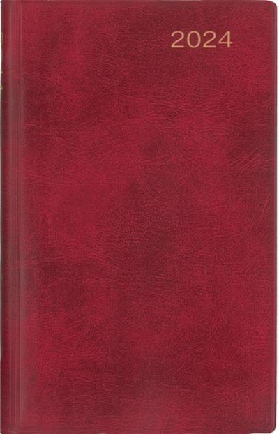 Taschenkalender 2024