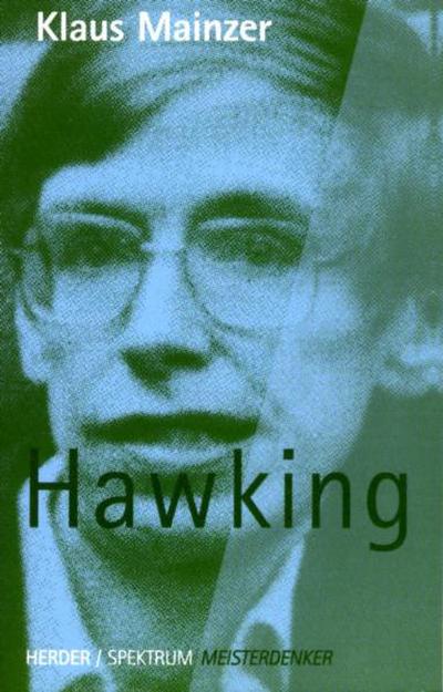 Hawking  geb. 1942