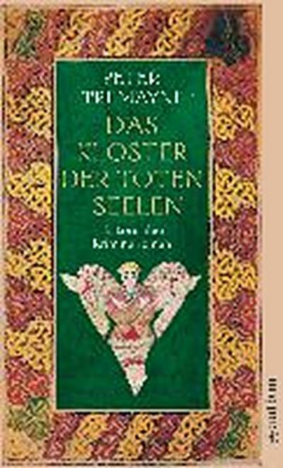 Das Kloster der toten Seelen