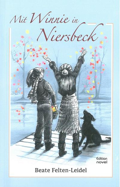 Mit Winnie in Niersbeck