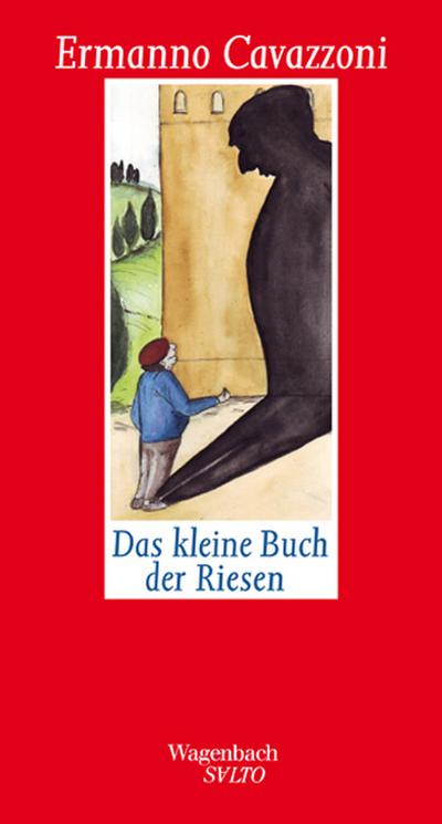 Das kleine Buch der Riesen (SALTO)
