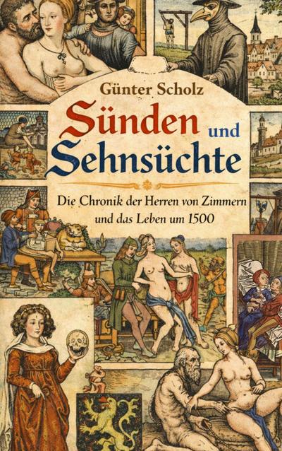 Sünden und Sehnsüchte