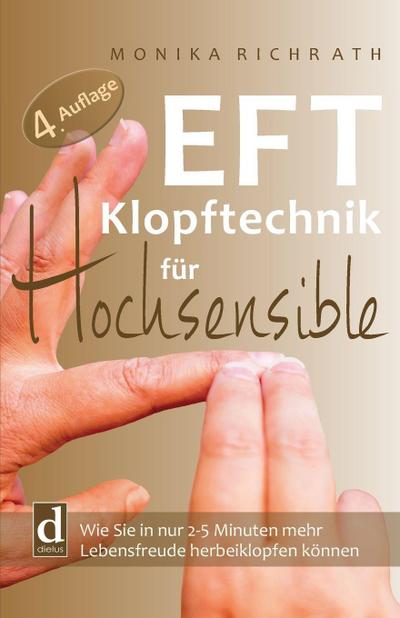 EFT Klopftechnik für Hochsensible