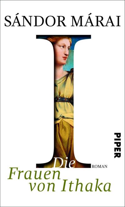Die Frauen von Ithaka: Roman