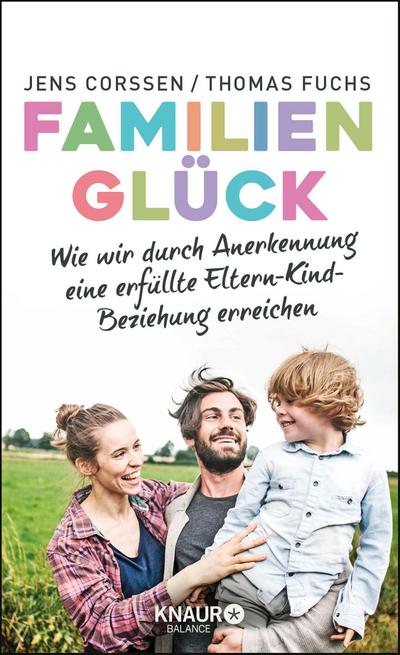 Familienglück