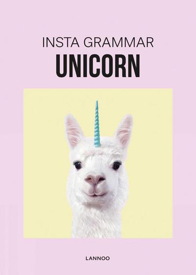 Insta Grammar: Unicorn