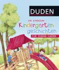 Die schönsten Kindergartengeschichten für starke K