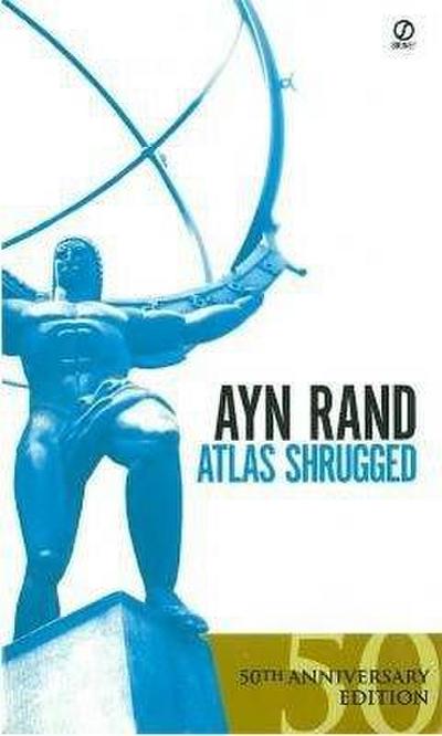 Atlas Shrugged