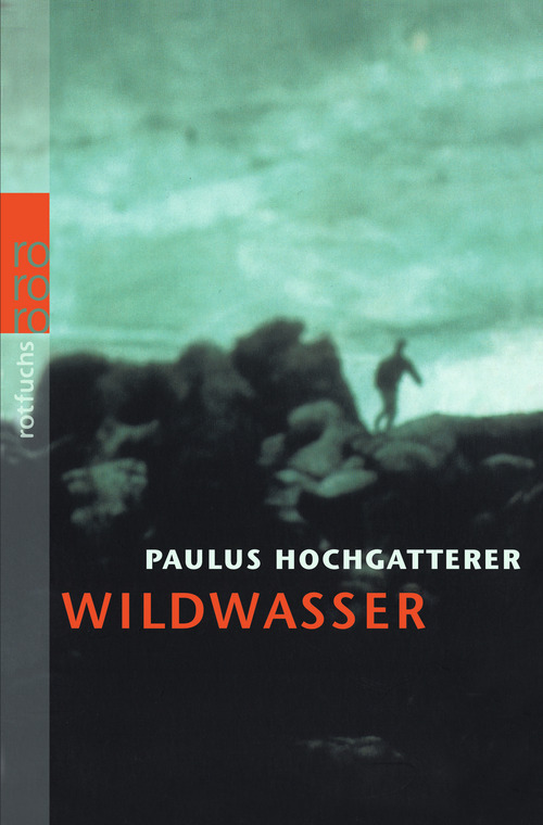 Paulus Hochgatterer ~ Wildwasser 9783499209390 - Afbeelding 1 van 1