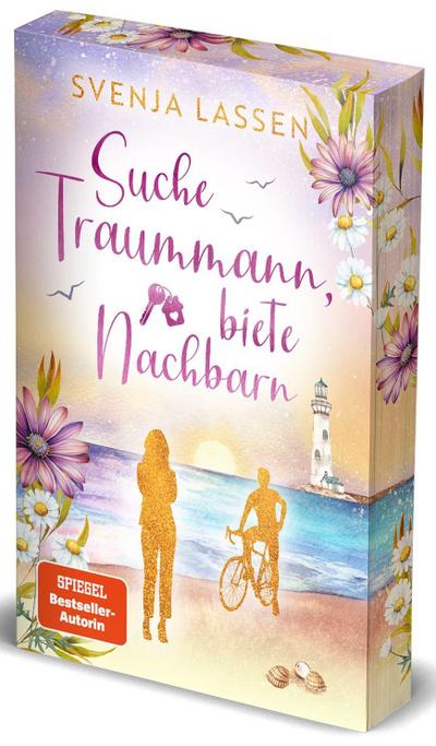 Suche Traummann, biete Nachbarn