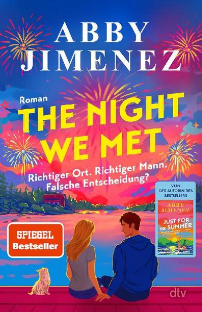 The Night We Met