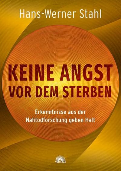 Keine Angst vor dem Sterben