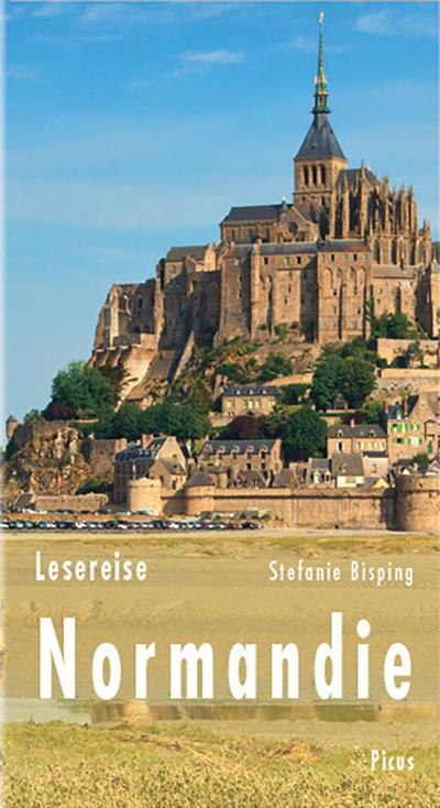 Lesereise Normandie: Der Austernzüchter lädt zum Calvados