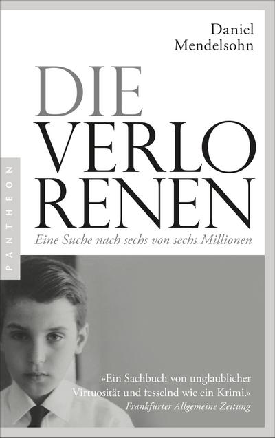 Die Verlorenen