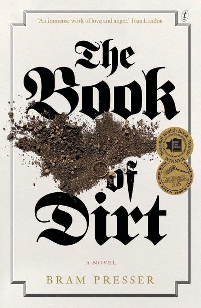 The Book Of Dirt