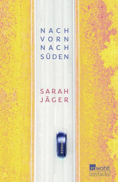Nach vorn, nach Süden
