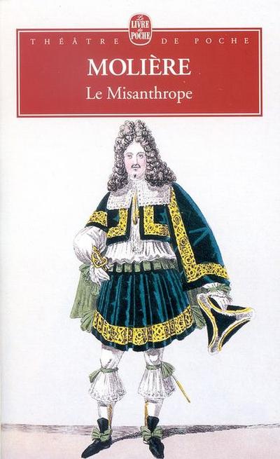 Le Misanthrope (Ldp Theatre)